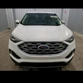 Ford Edge 2022