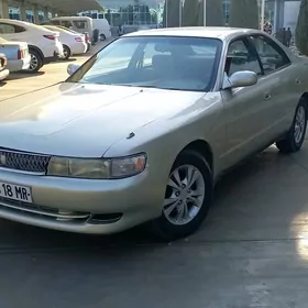 Toyota Chaser 1995