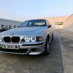 BMW E39 1999