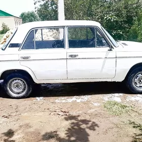 Lada 2106 1991