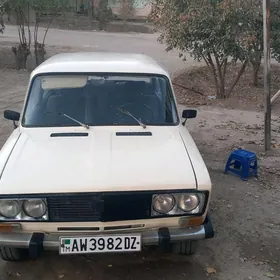 Lada 2106 1995
