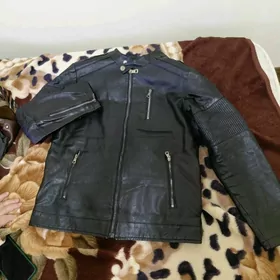 koža kurtka ici yuyli