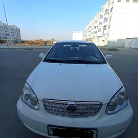 Toyota Corolla 2005