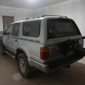 Toyota 4Runner 1991