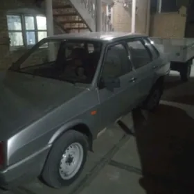 Lada 21099 1999