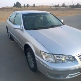 Toyota Camry 2002