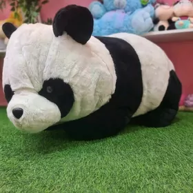 panda mishka мишка