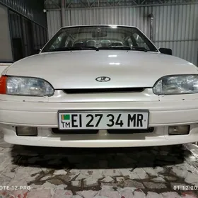 Lada 2115 2011