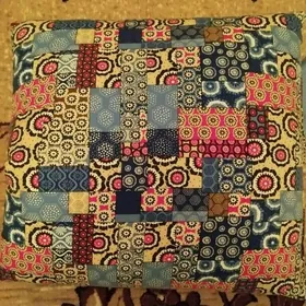 перьевые подушки