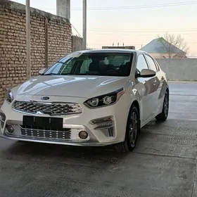 Kia Forte 2021