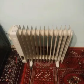 Гапырга печ