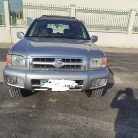 Nissan Pathfinder 2003