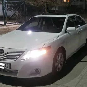 Toyota Camry 2008