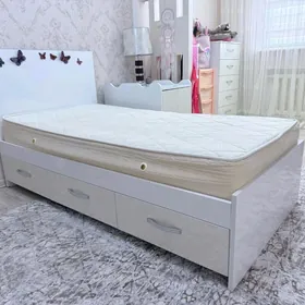 Krowat çaga Кровать детская