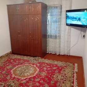 Аренда Квартира