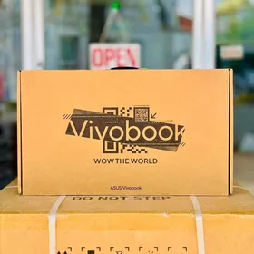 ASUS 15,6" (i5-13G/8GB/512GB)