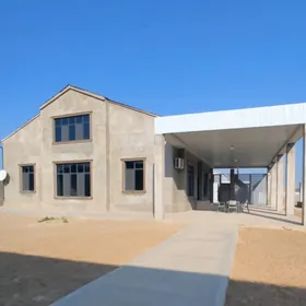 Anew Magtymguly 12 sotuk jay