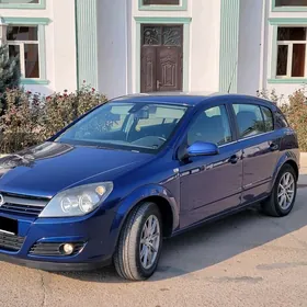 Opel Astra 2004