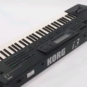 Korg I3