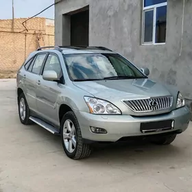 Lexus RX 330 2004