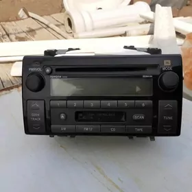 Дуты Кемри родной магнитофон