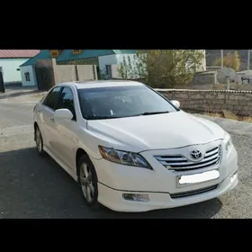 Toyota Camry 2008