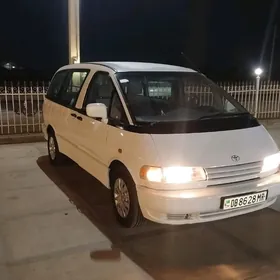 Toyota Previa 1998