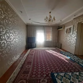 3комн 3этаж Родом