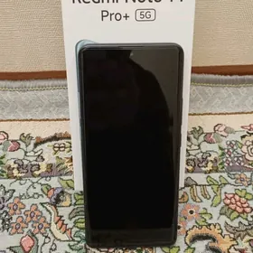Redmi note 14 PRO PLUS 12/512
