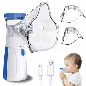 ingalyator ингалятор