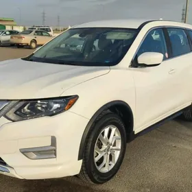 Nissan Pathfinder 2021