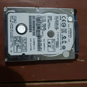 Жёсткий диск 320