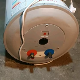 бойлер деряпластик 80-литр