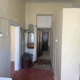 2х комн 1этаж