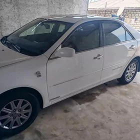 Toyota Camry 2002