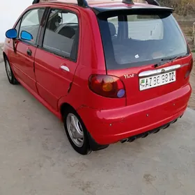 Daewoo Matiz 2003