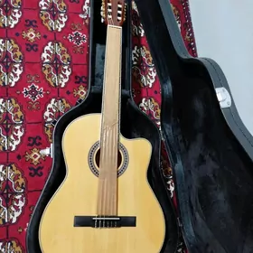 Full PAKET GITARA