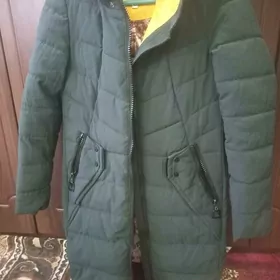 куртки