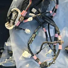 Camry sag öñ gapy tok