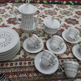 Кофейный сервис