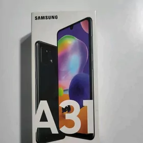Samsung A31 4/64
