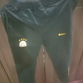 штаны  тёплые