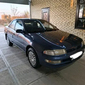 Toyota Carina 1996