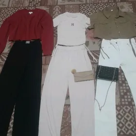 Balak,kofta,sumka,jynsy