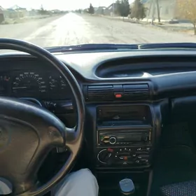 Opel Astra 1994