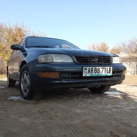 Toyota Corona 1994