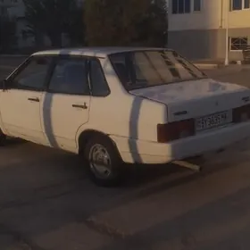 Lada 21099 1998