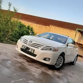 Toyota Camry 2008