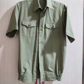 рубашка 36-38