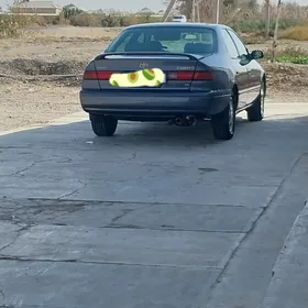 Toyota Camry 1997